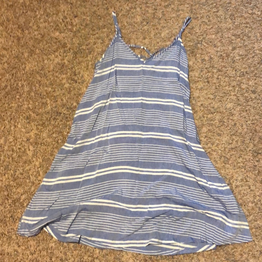 SO spring dress